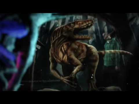 LAMAR - Šablonka(Sablonka) [SPOT], Serbian rap 2010