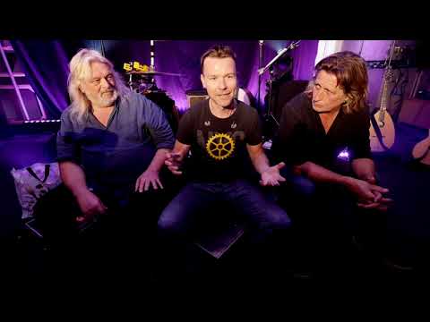 Show of Hands: The Anvil / Thu 29 Nov