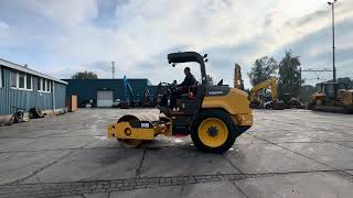 Купить грунтовый каток Volvo SD45B - Изображение 4 | Machineryline AM Грунтовый каток Volvo SD45B | Изображение 4 - Machineryline