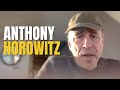 #76 - Anthony Horowitz Interview | Greatest Music of All Time Podcast with Tom Cridland