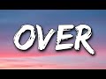 Lucky Daye Over Sped Up Lyrics