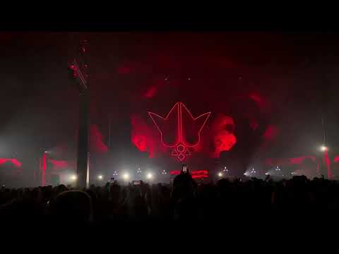 REBiRTH Festival Sunday ‘23 - E-Force “Alternative Rush” - 16-04-2023