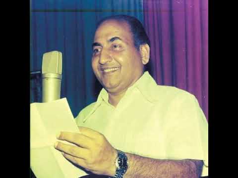 GORI ZARA HANS DE TU - ASLI NAQLI (1962) - HASRAT - SHANKAR JAIKISHAN