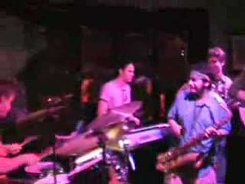 The High Rise Live @ The Draft - Jungle Battles