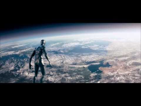 Fantastic Four: Rise of the Silver Surfer (2007) - Teaser Trailer [HD]