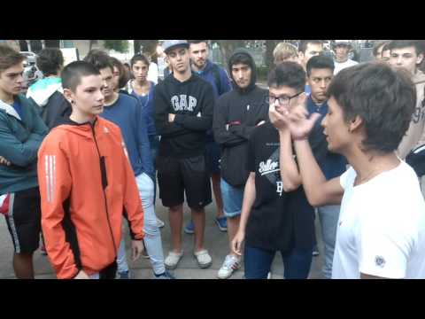 FAZETA vs SDY vs TRIKE vs LIT CUMG -8vos - Fecha 4 - 1020 FREE