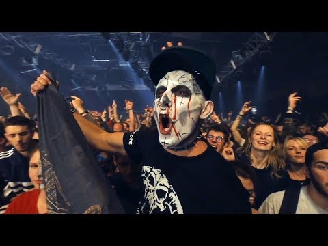 Maissouille & Death By Design - Hard Concierto