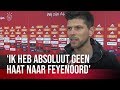 Huntelaar over Frenkie en Feyenoord