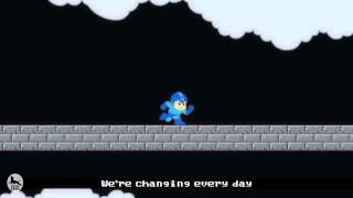 ＲＯＣＫＭＡＮ ＨＯＬＩＣ　『Together As One』　（feat. ナノ）　Promotion Video