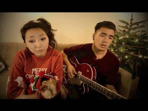 Baby It's Cold Outside by Joseph Vincent & Clara C