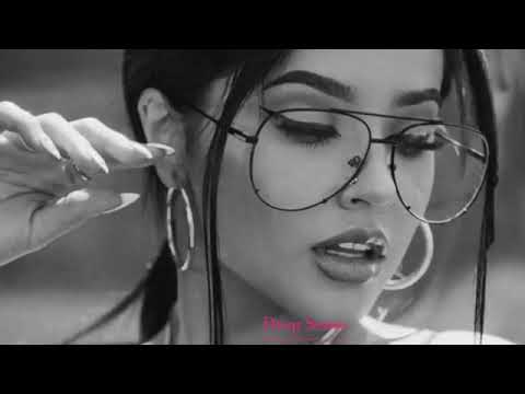 Cover Azimov - Deep Breath (Original Mix)