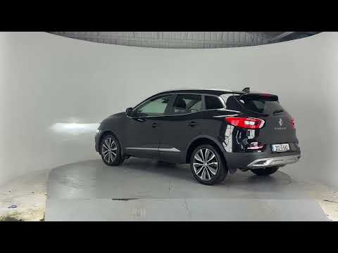 Renault Kadjar S-EDITION BLUE DCI 115 **FULL BLACK - Image 2