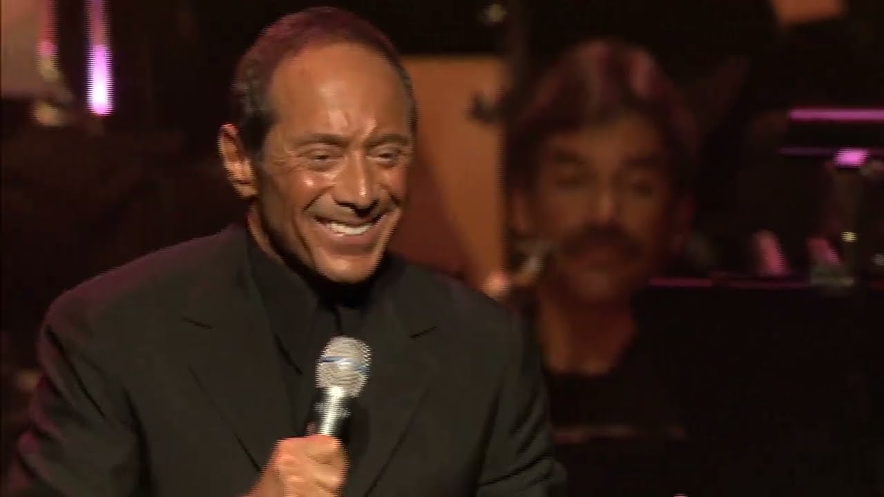Paul Anka - It's My Life