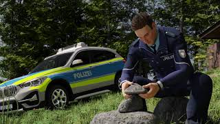 VideoImage1 Autobahn Police Simulator 3 - Off-Road
