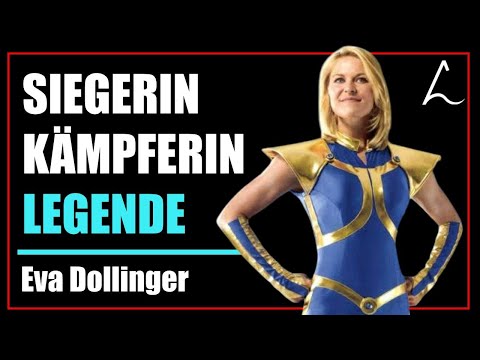 Triumph und Disziplin: Eva Dollinger über den Weg zur Spitze - ReTalk#83