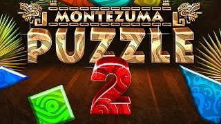 Montezuma Puzzle 2 videosu