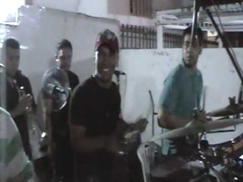 Cabimas All Star (En Vivo)