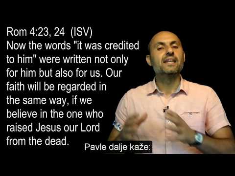 Imad Avde: Kako da znam da imam veru?