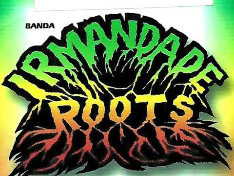 [IRMANDADE ROOTS] Não Descrime feat Nilton Spirro