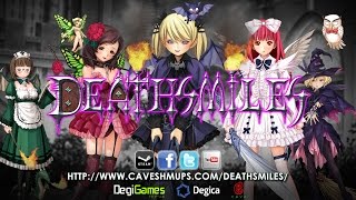 Deathsmiles I・II XBOX LIVE Key EUROPE