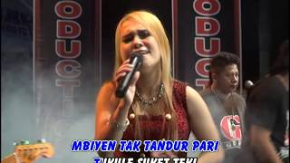 Download lagu Eny Sagita - Di Tinggal Rabi | Dangdut ( Music Video) mp3