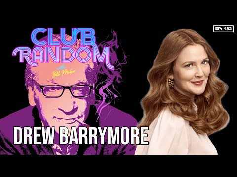 Drew Barrymore | Club Random