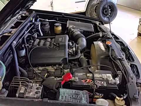 CP0180 - 1998 Honda Passport - 3.2L