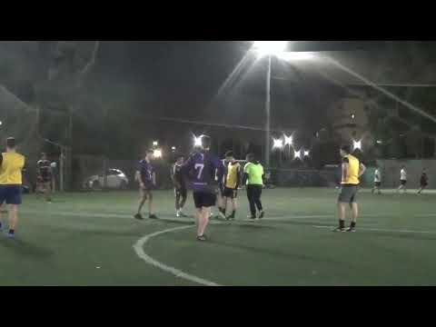 FISURA VS LA LOBA - #LigaNuñez - #Clausura SLV - 11/8/23