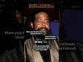 RIP Barry White (1944–2003) – The Maestro of Love Songs & Soul Legend Forever Remembered #rip