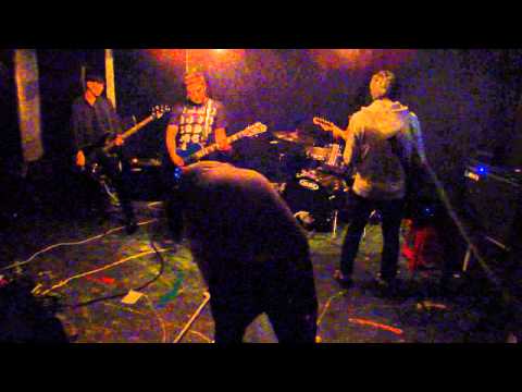 Pariah - Killing Field