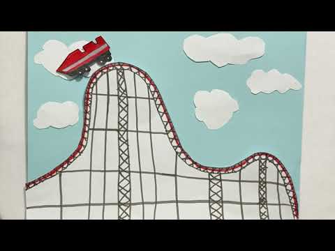 video player still image