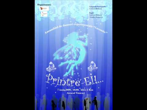 Ansamblul Coconite - PRINTRE EI...! 7 IUNIE 2009