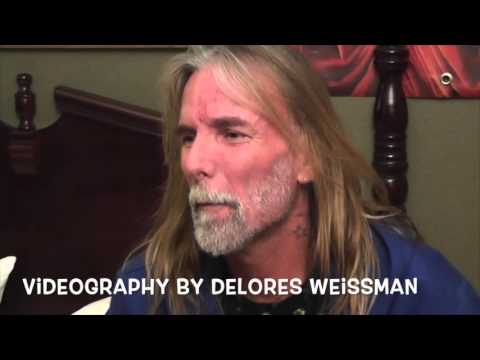 The Incredible Michael Allman, son of Legendary Greg Allman Live on In A Nutshell