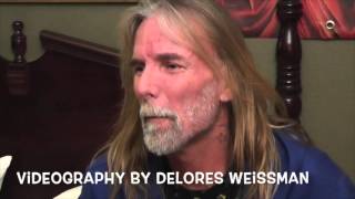The Incredible Michael Allman, son of Legendary Greg Allman Live on In A Nutshell
