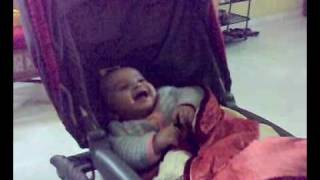 harshaan&#39;s dum ditty dum ditty dum