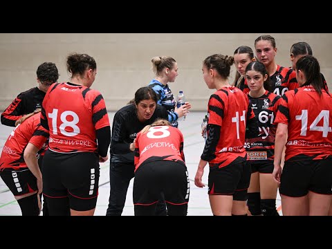 Handball Landesliga: HSG Albstadt - HC Lustenau