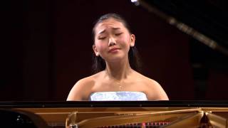 Download lagu Aimi Kobayashi – Ballade in G minor, Op. 23 (second stage) mp3