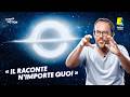 Un Astrophysicien Analyse Des Films Sur L Espace Science VS Fiction
