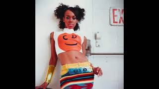 Lisa "Left Eye" Lopes True Confessions Instrumental