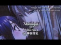 「Moonlight」I Bless You「Cover」 