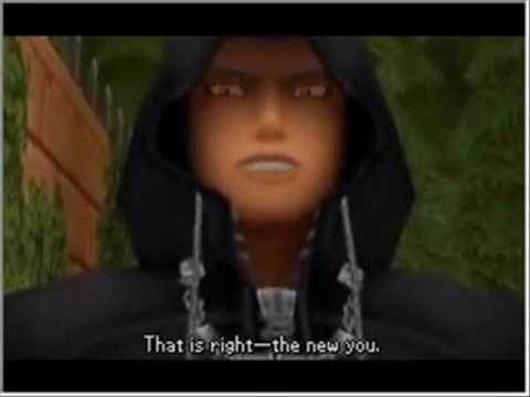 Kingdom Hearts: Reconnect