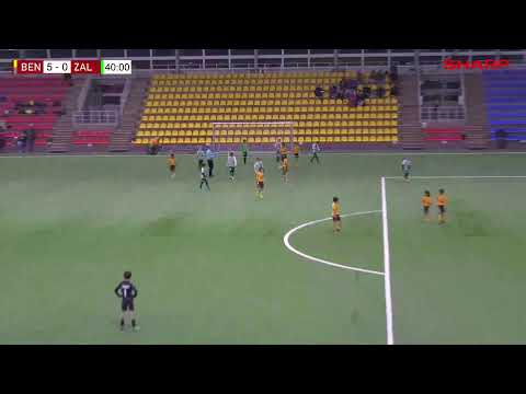 SL Benfica - FA "Žalgirietis" Vilnius | Sportima I | U-10