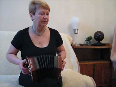 Dzieciątko Się Narodziło English Concertina
