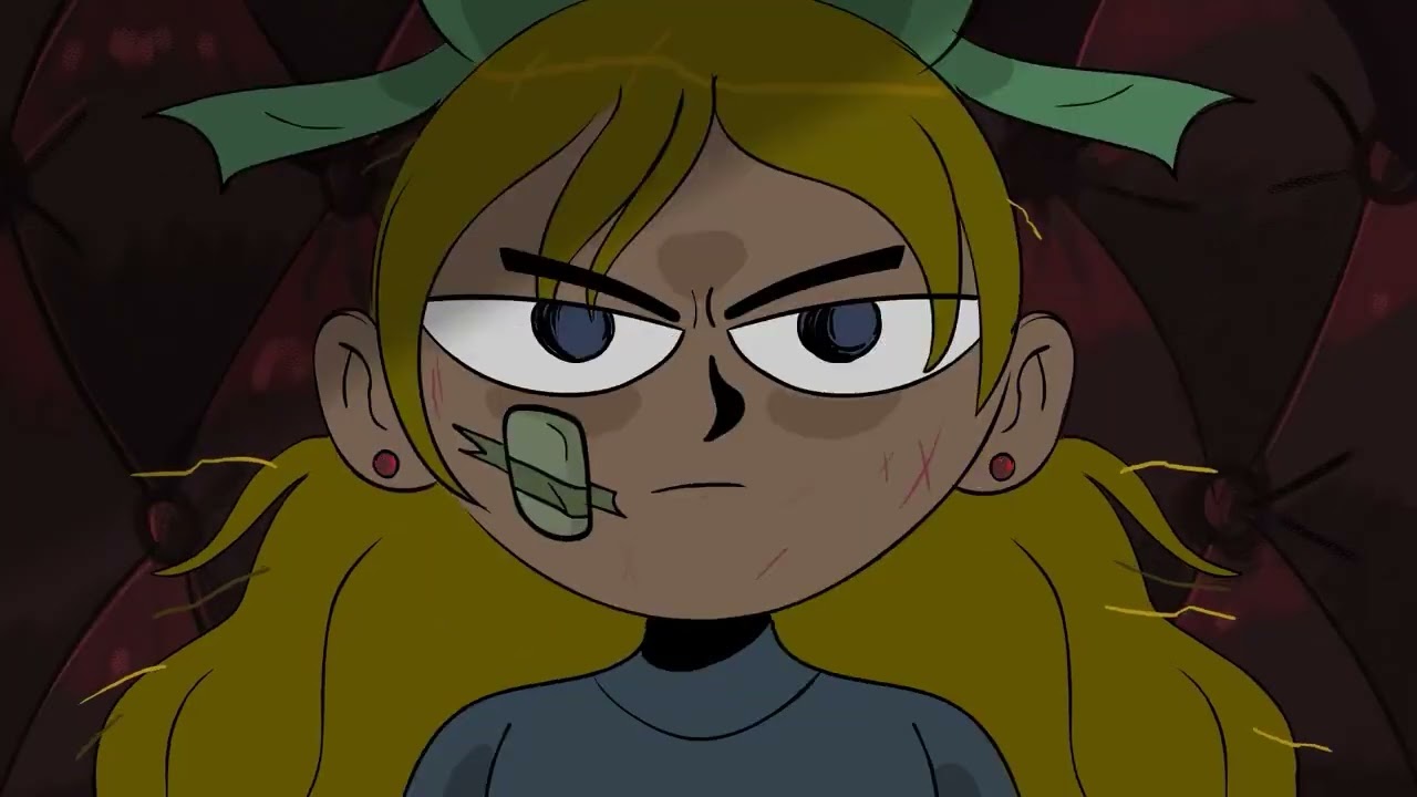 Official Teaser Trailer