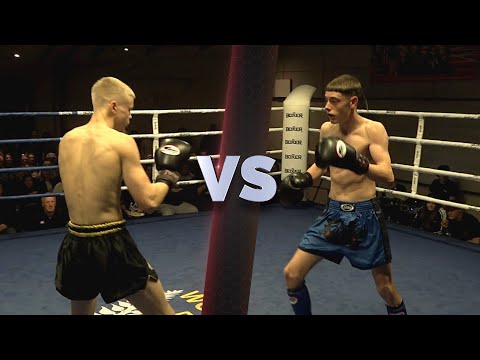 ISAAK BONE v BRAD MURPHY