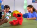 Playskool Sesame Street LOL Elmo Commercial