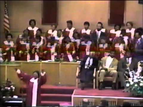 Morning Star Mass Choir - Get Away Jordan