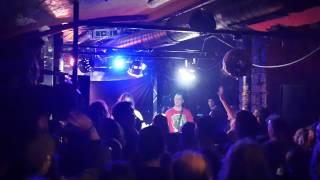 Agathocles @ Grind Here Right Now