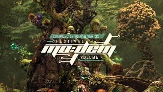 Parasense - DJ's Centipede