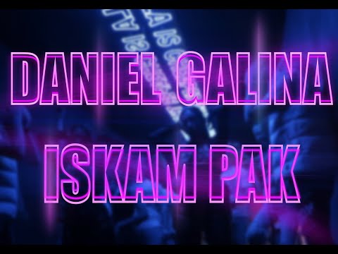 DANIEL x GALINA - ISKAM PAK (OFFICIAL VIDEO 2022) prod. by Crispy Beats